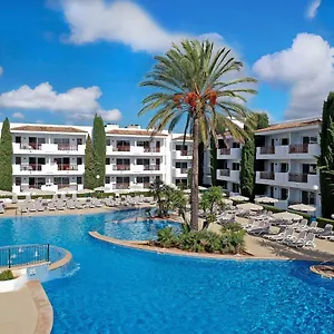 Apartmanhotel Inturotel Azul Garden, Cala D´Or